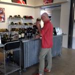 Il Pasticciere in citta