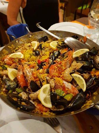 Trattoria Osteria da Ugo